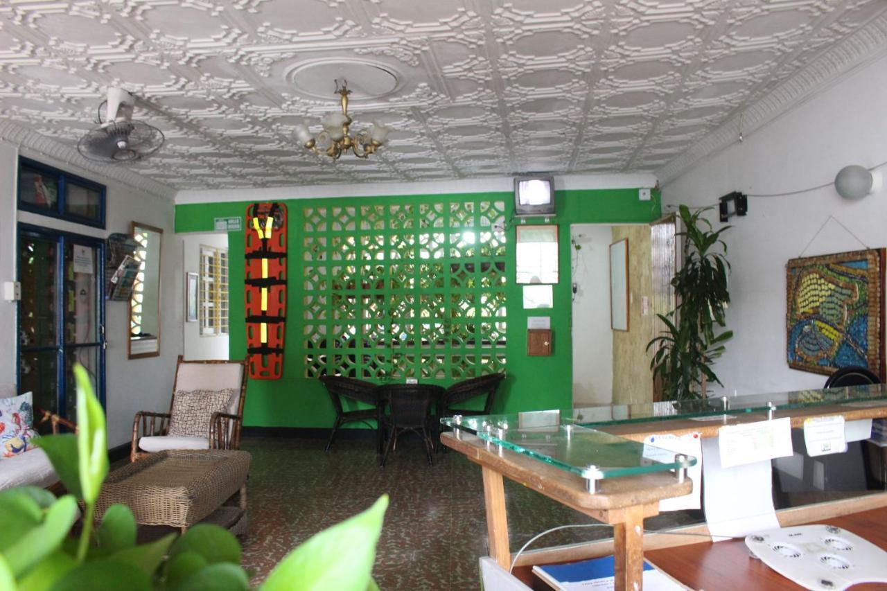 Casa Venecia Hostel - Cartagena — Photos 1